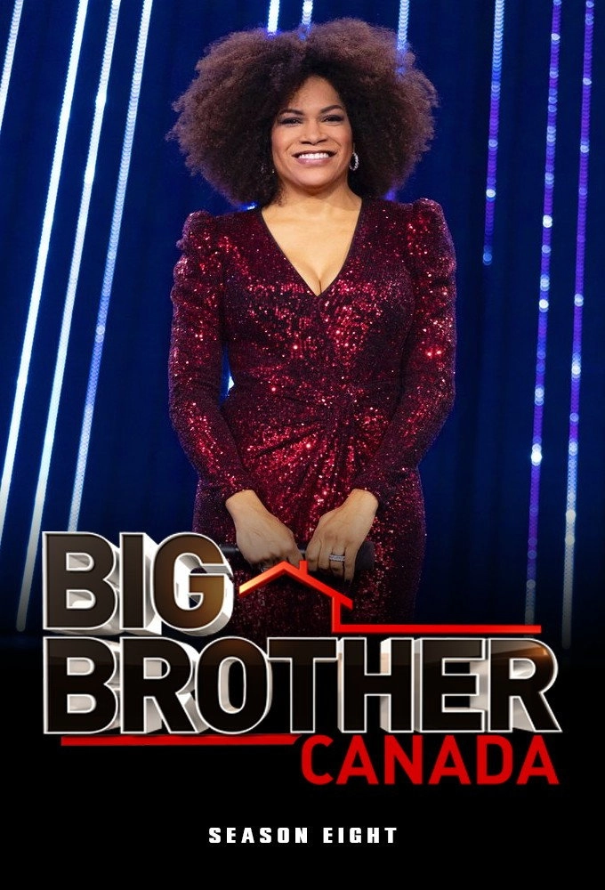 Big Brother Canada