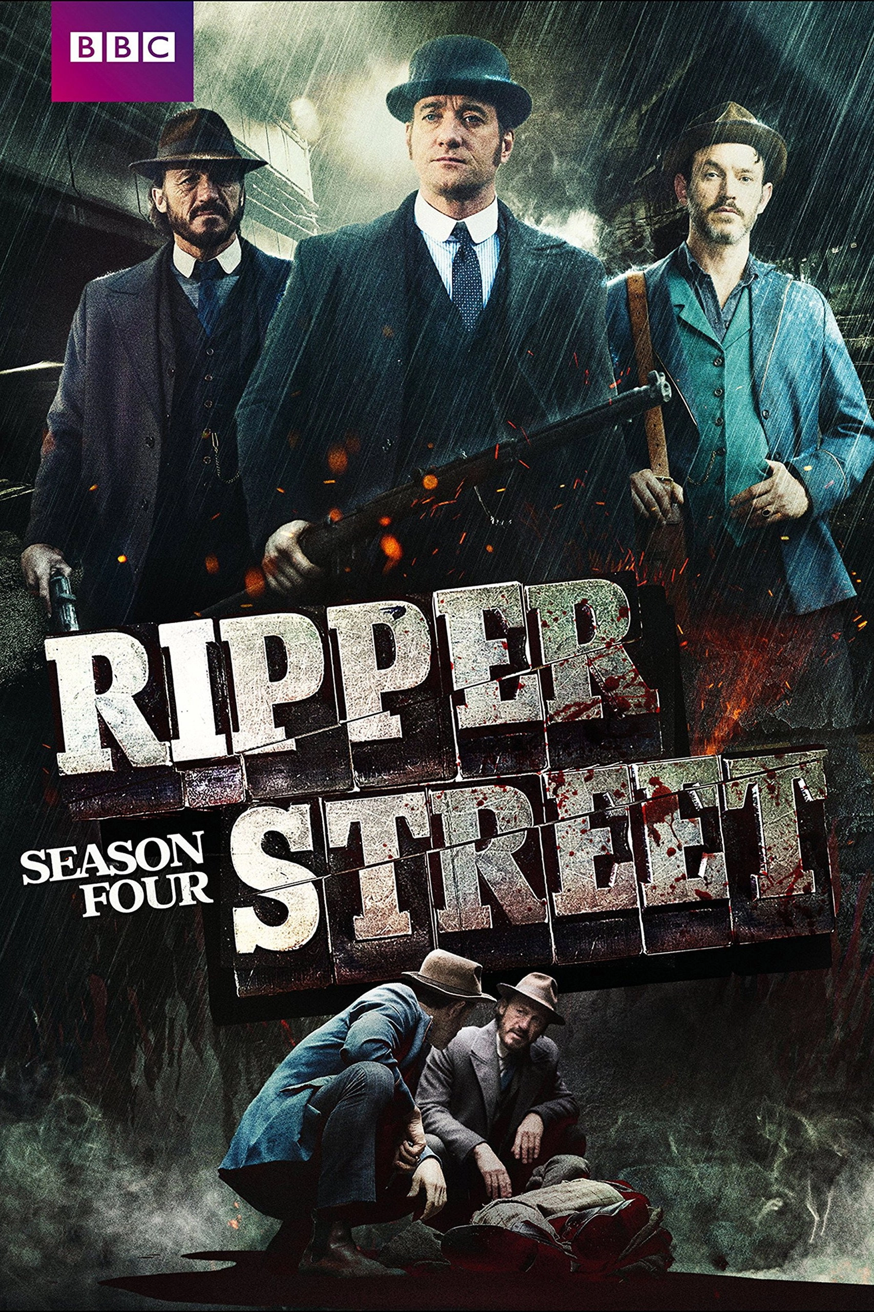 Ripper Street