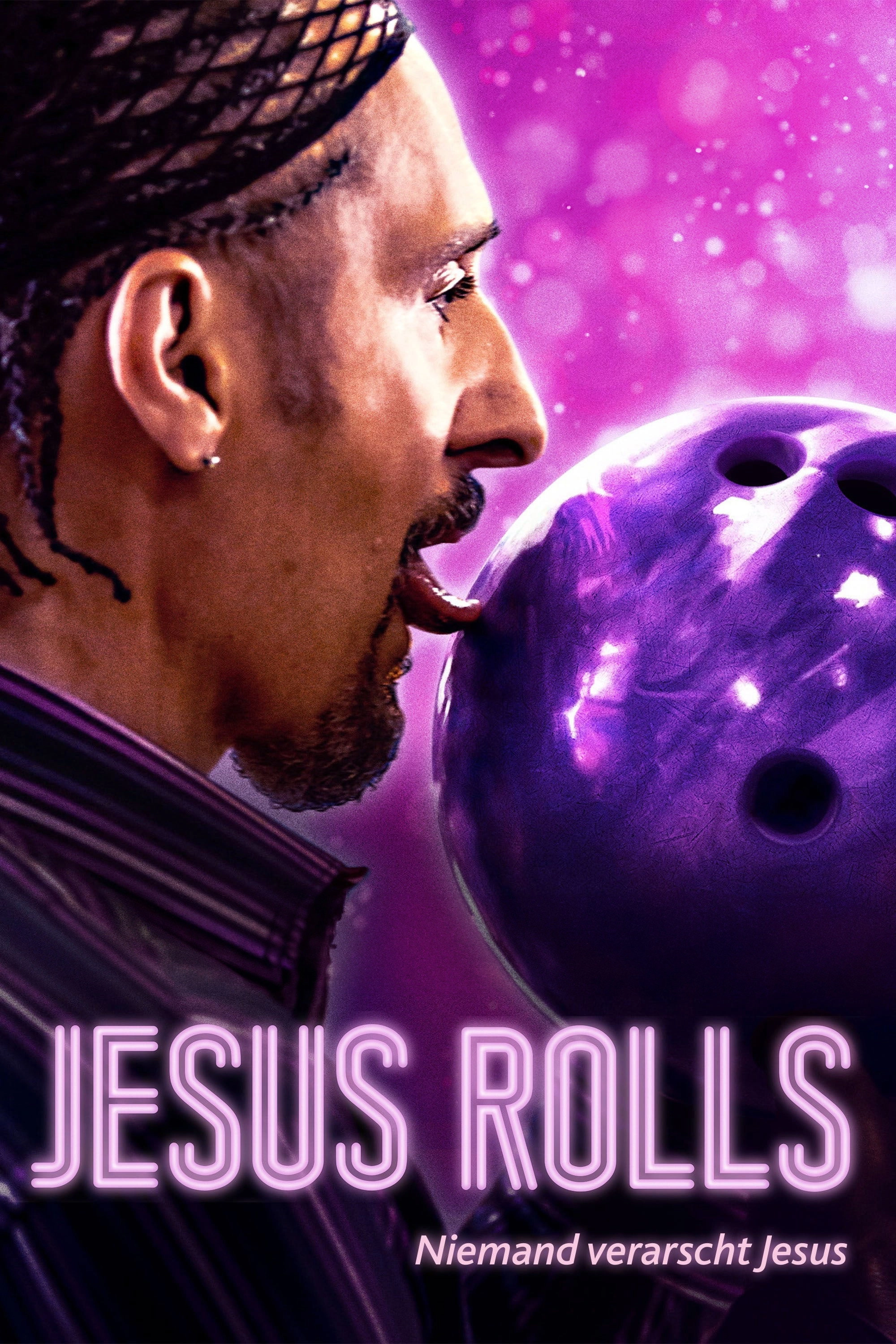 The Jesus Rolls