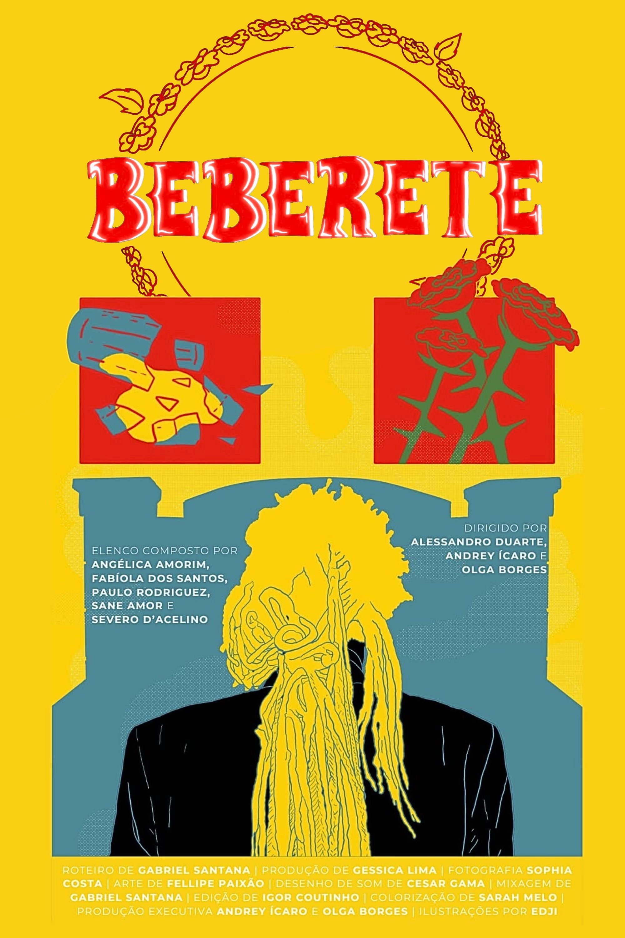Beberete