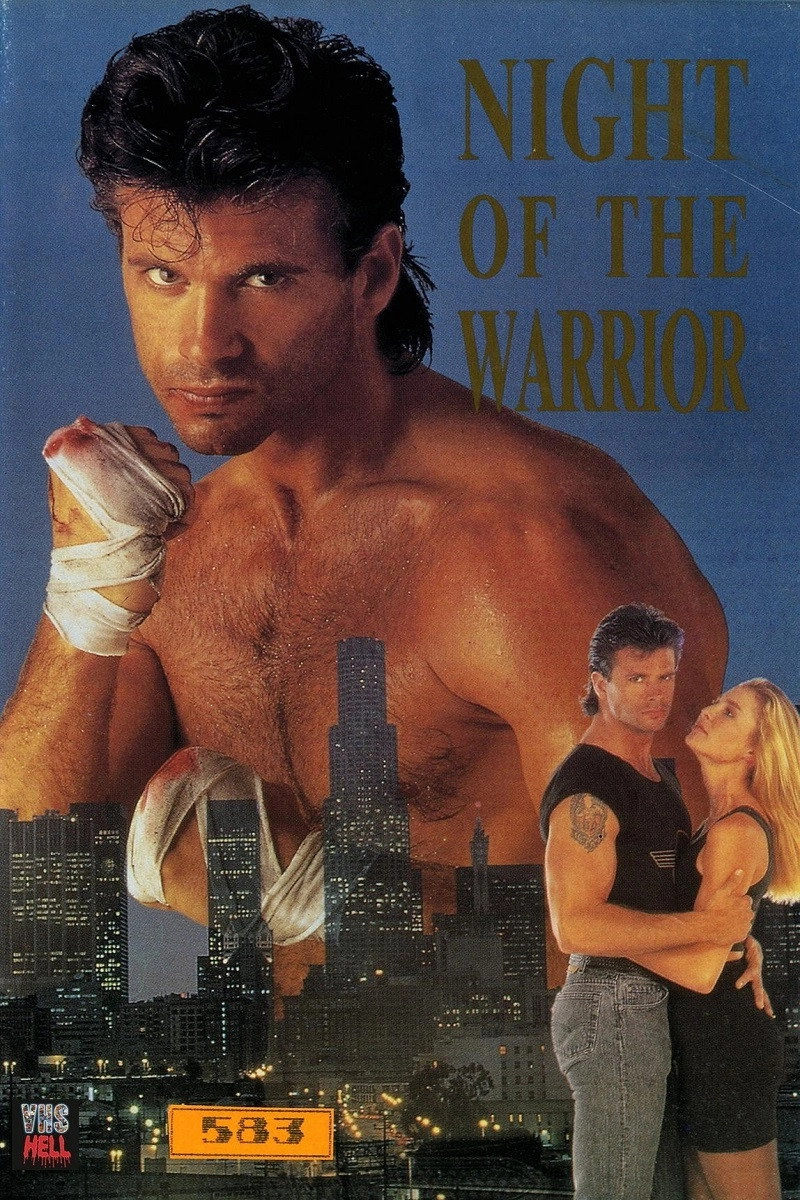Night of the Warrior