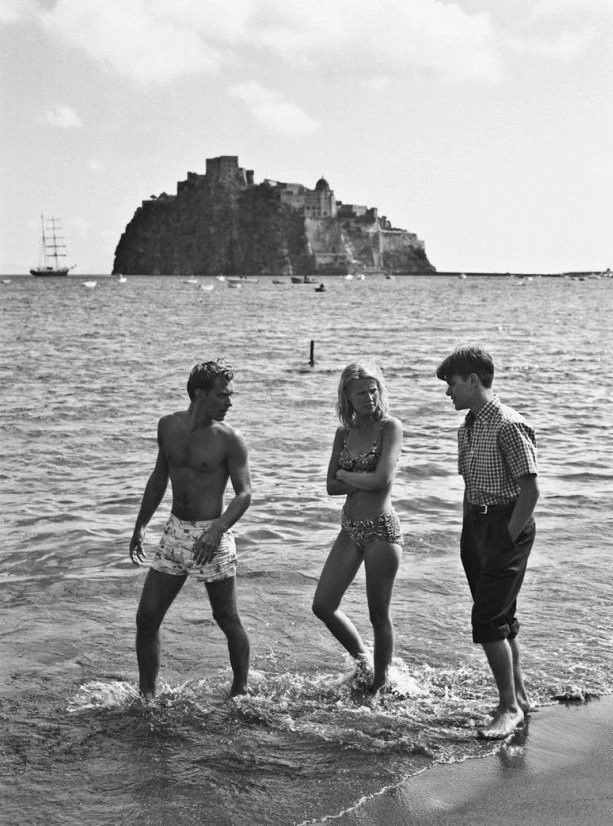 The Talented Mr. Ripley