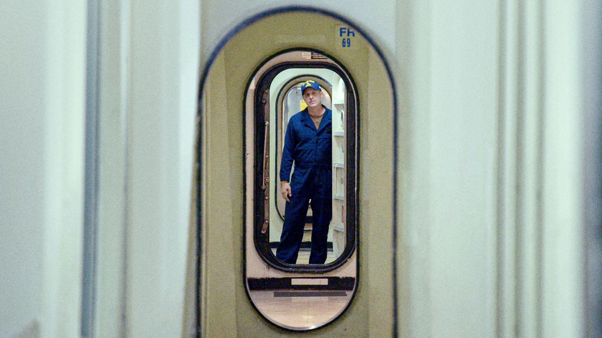 Inside Mighty Machines