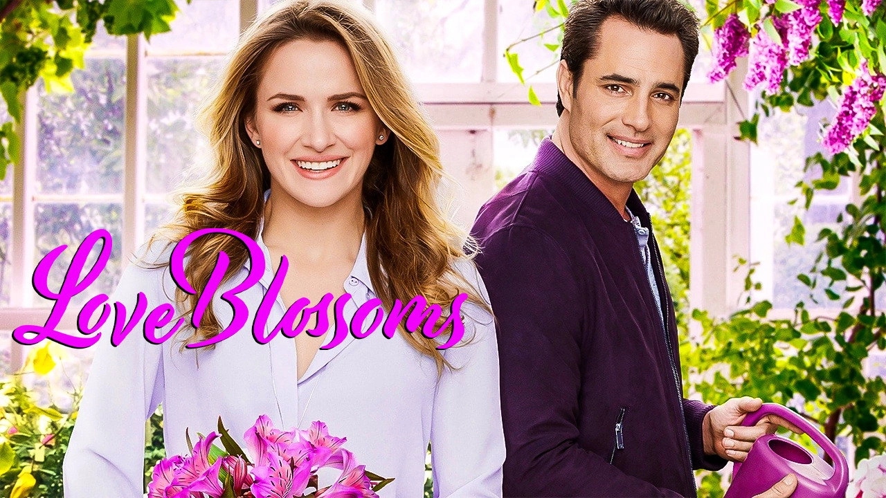 Love Blossoms