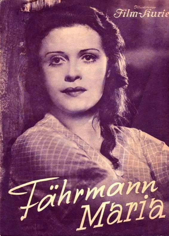 Ferryman Maria