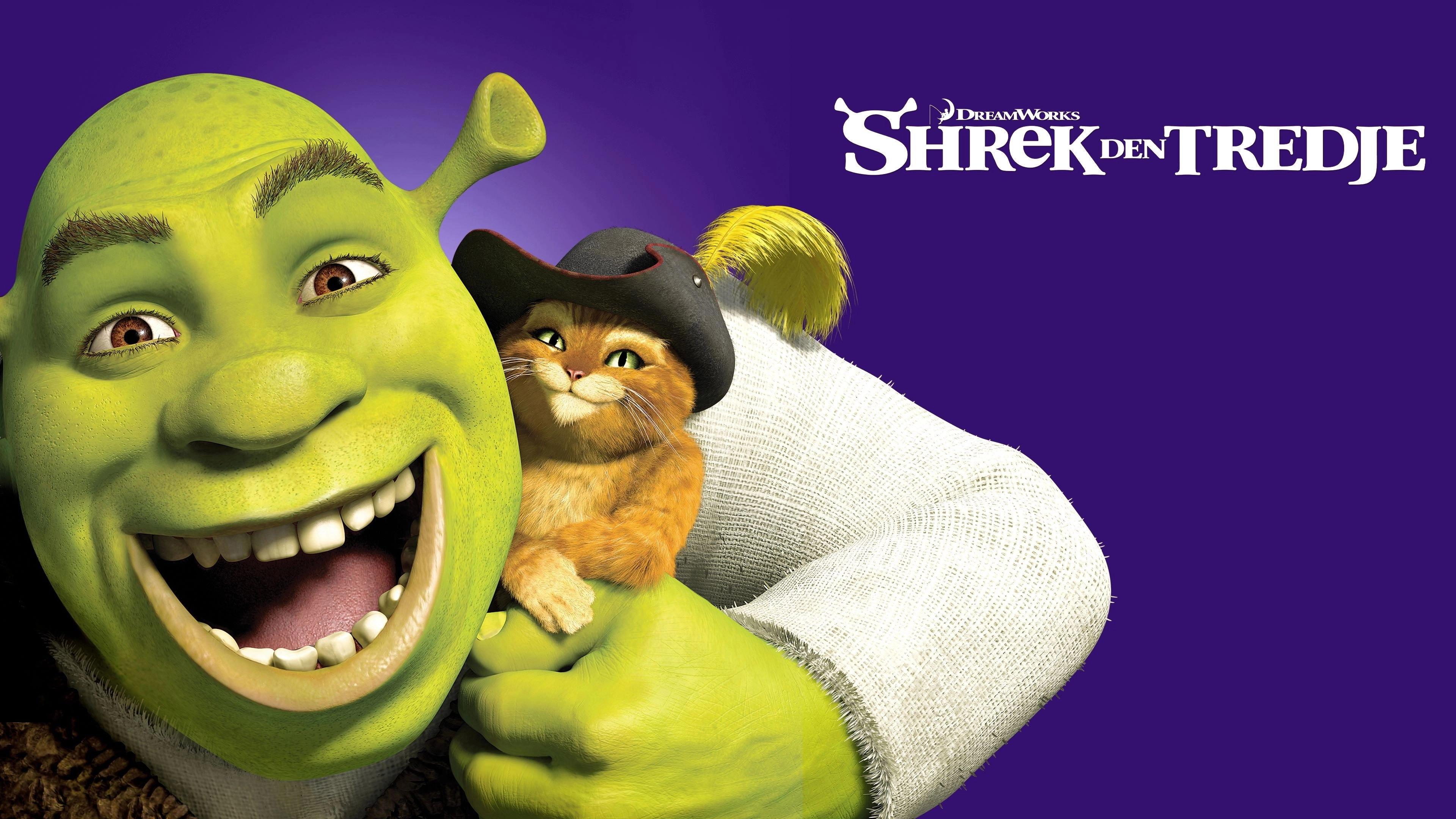 Shrek the Third