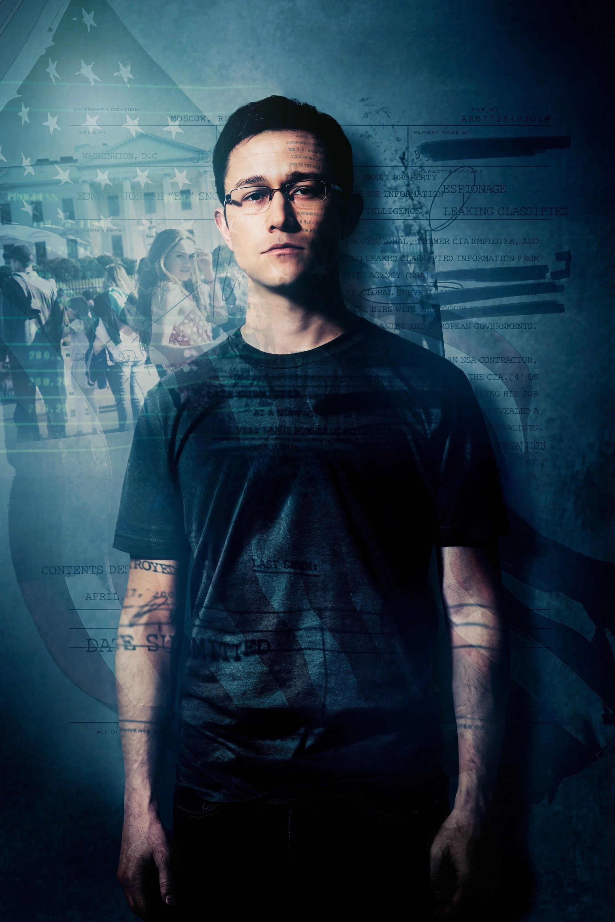 Snowden