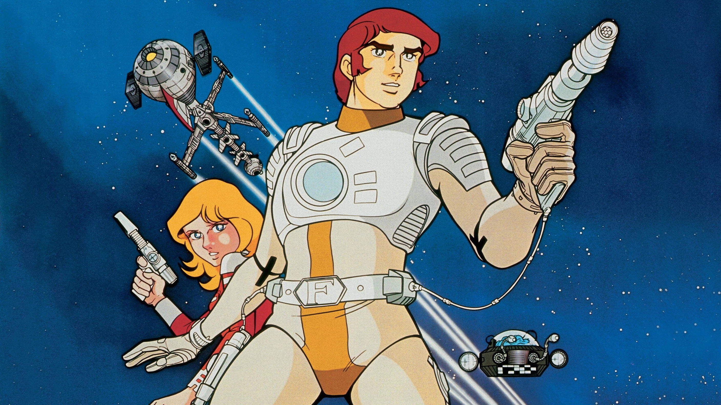 Captain Future