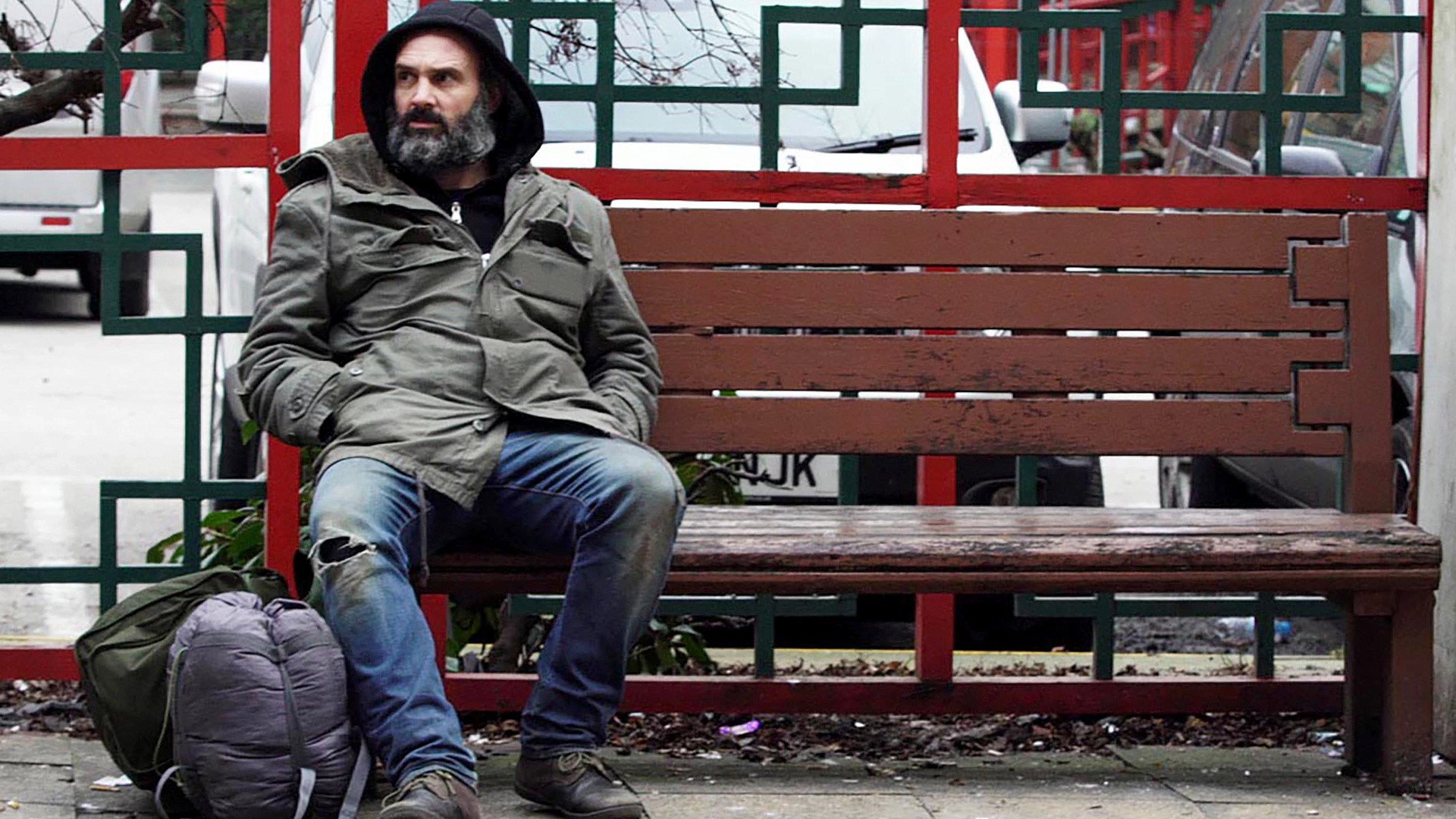 60 Days on the Streets
