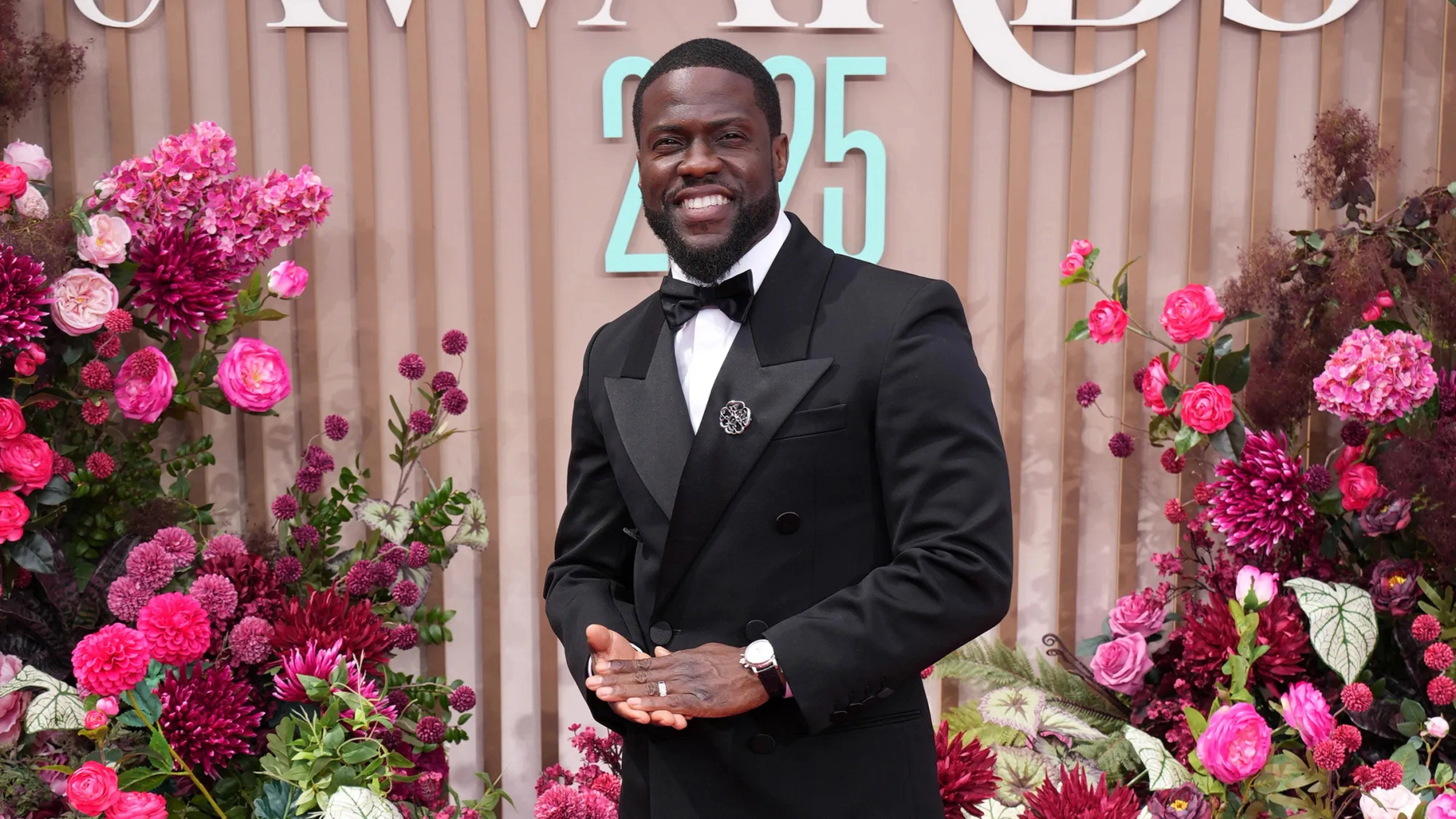 The Roast of Kevin Hart