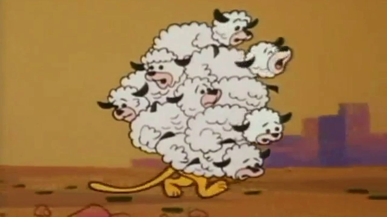 The Quick Draw McGraw Show