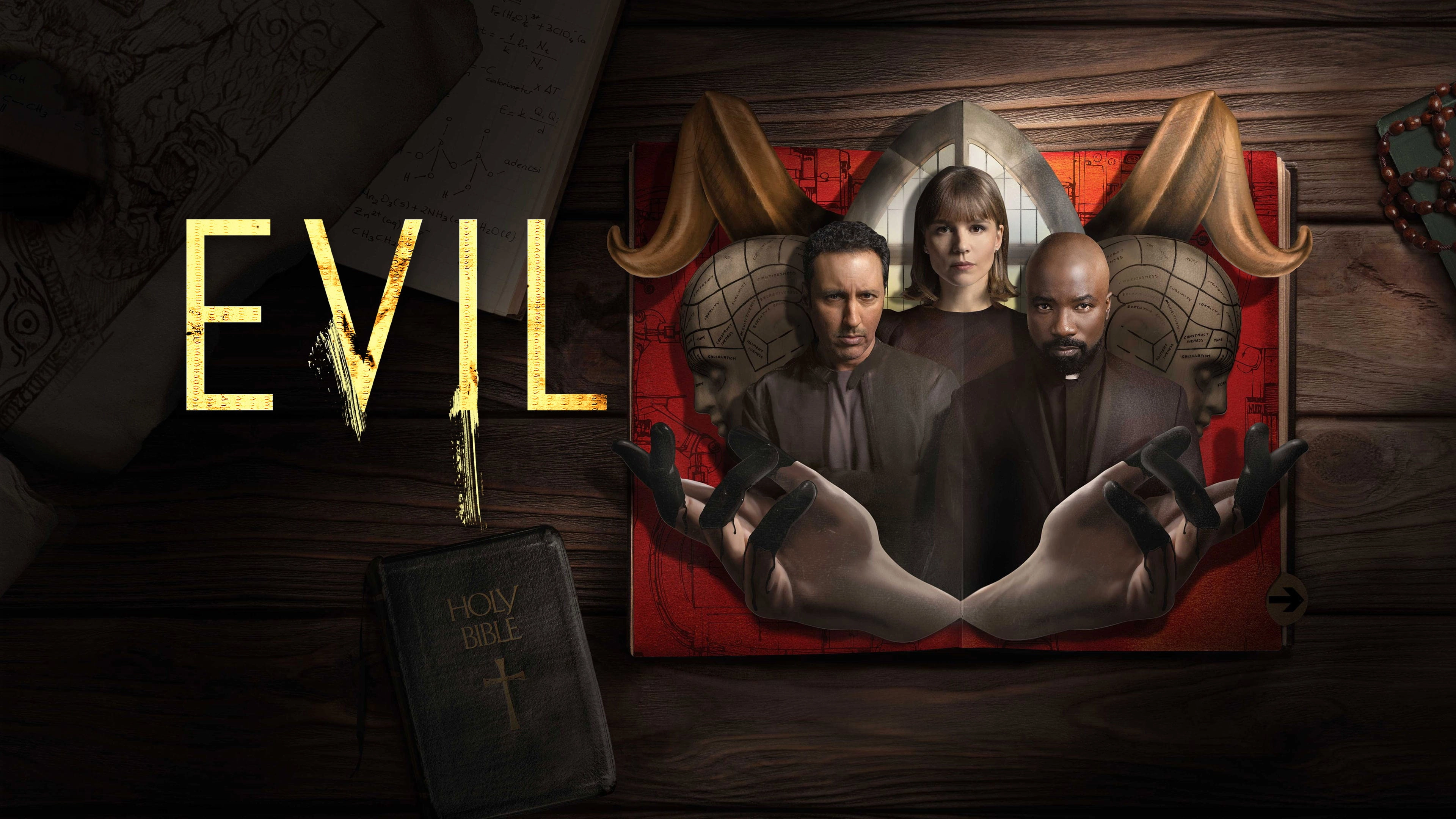 Evil