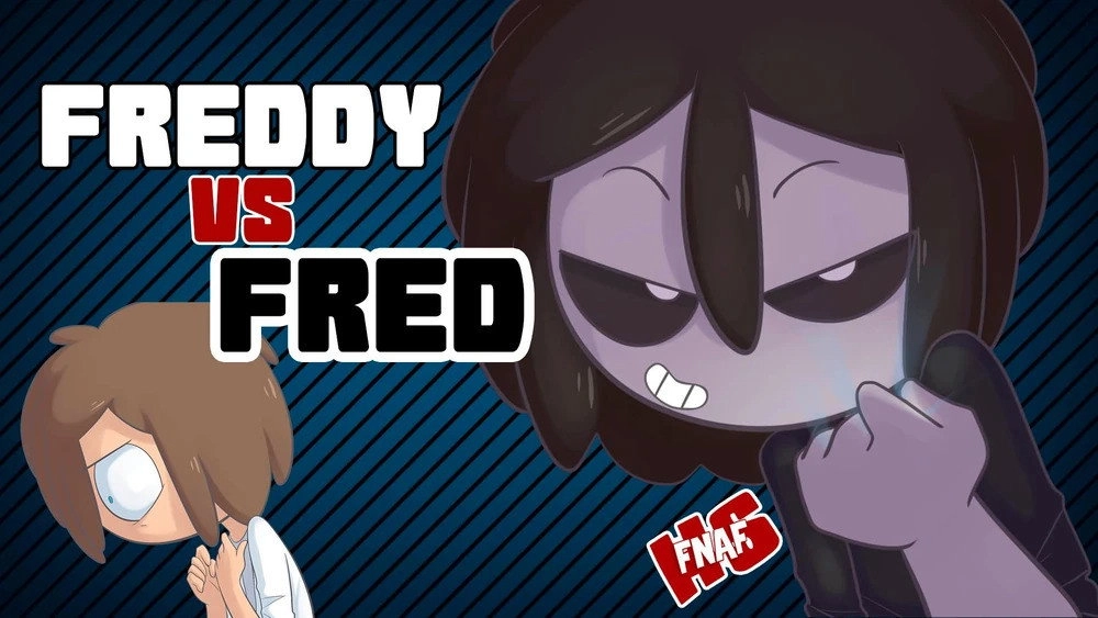 FNAFHS (Five Nights At Freddy's High School)