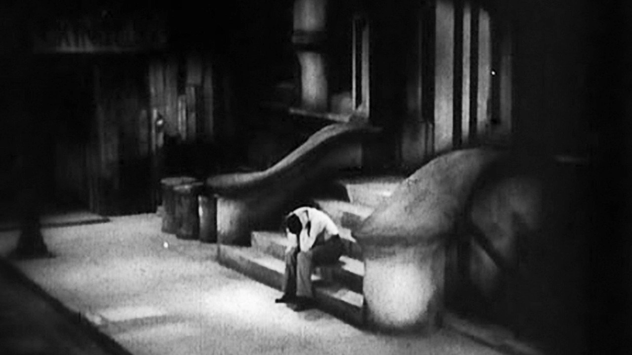 Street Scene