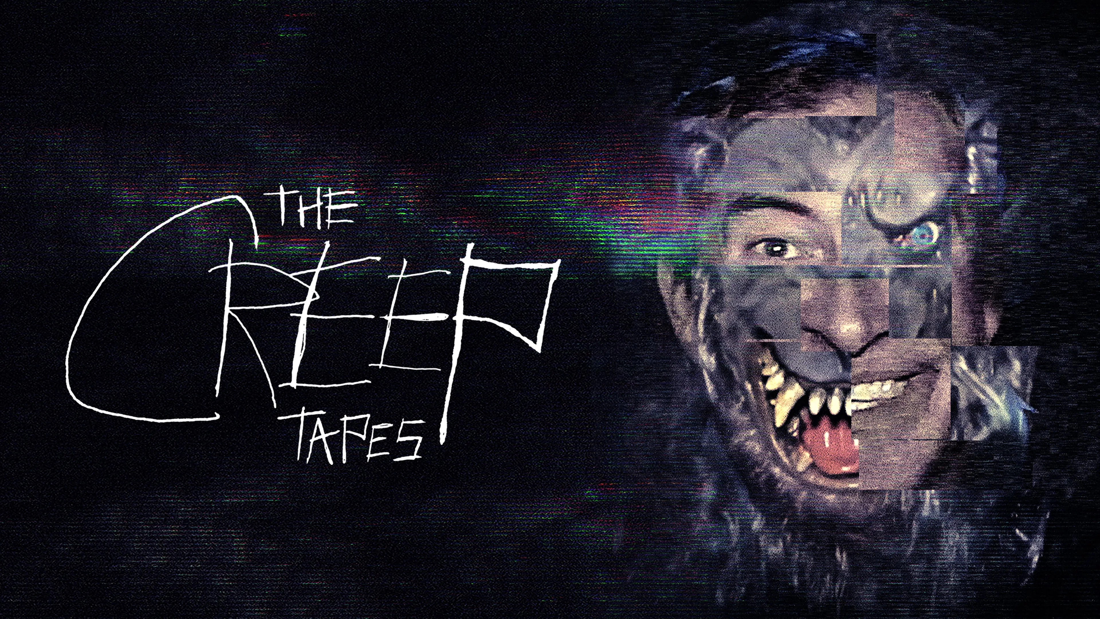 The Creep Tapes