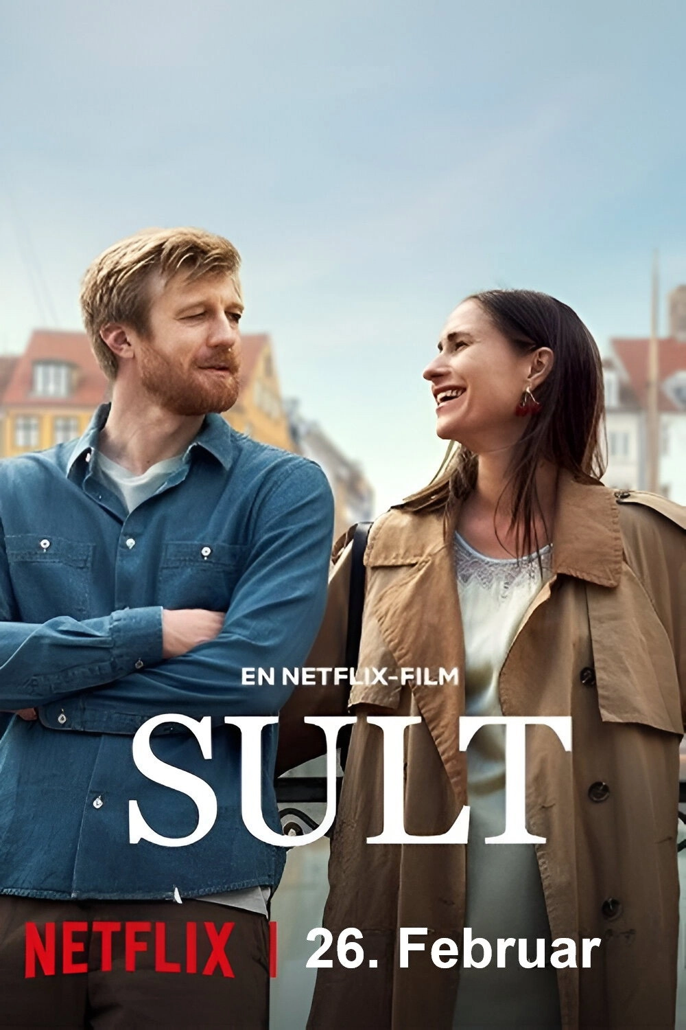 A Copenhagen Love Story