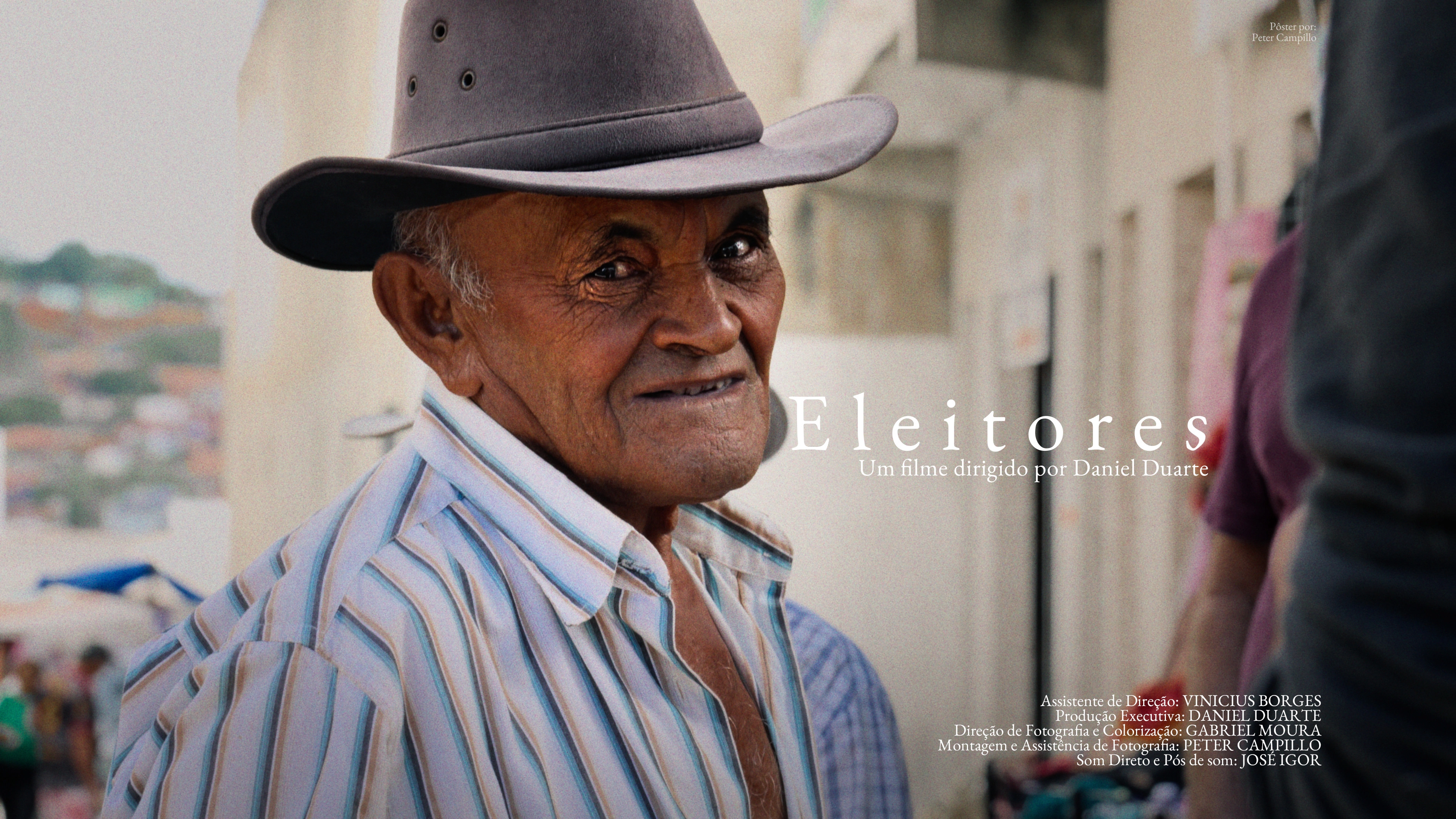Eleitores