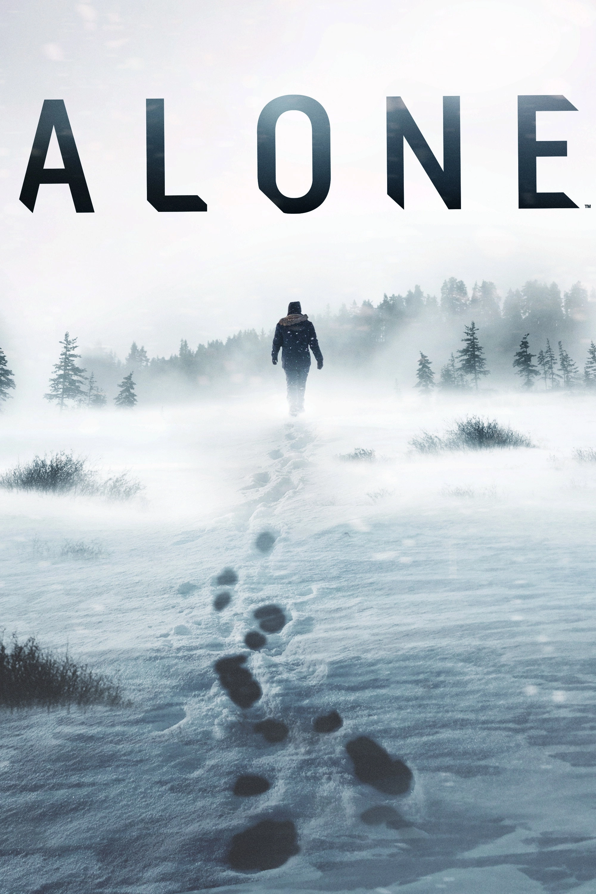 Alone
