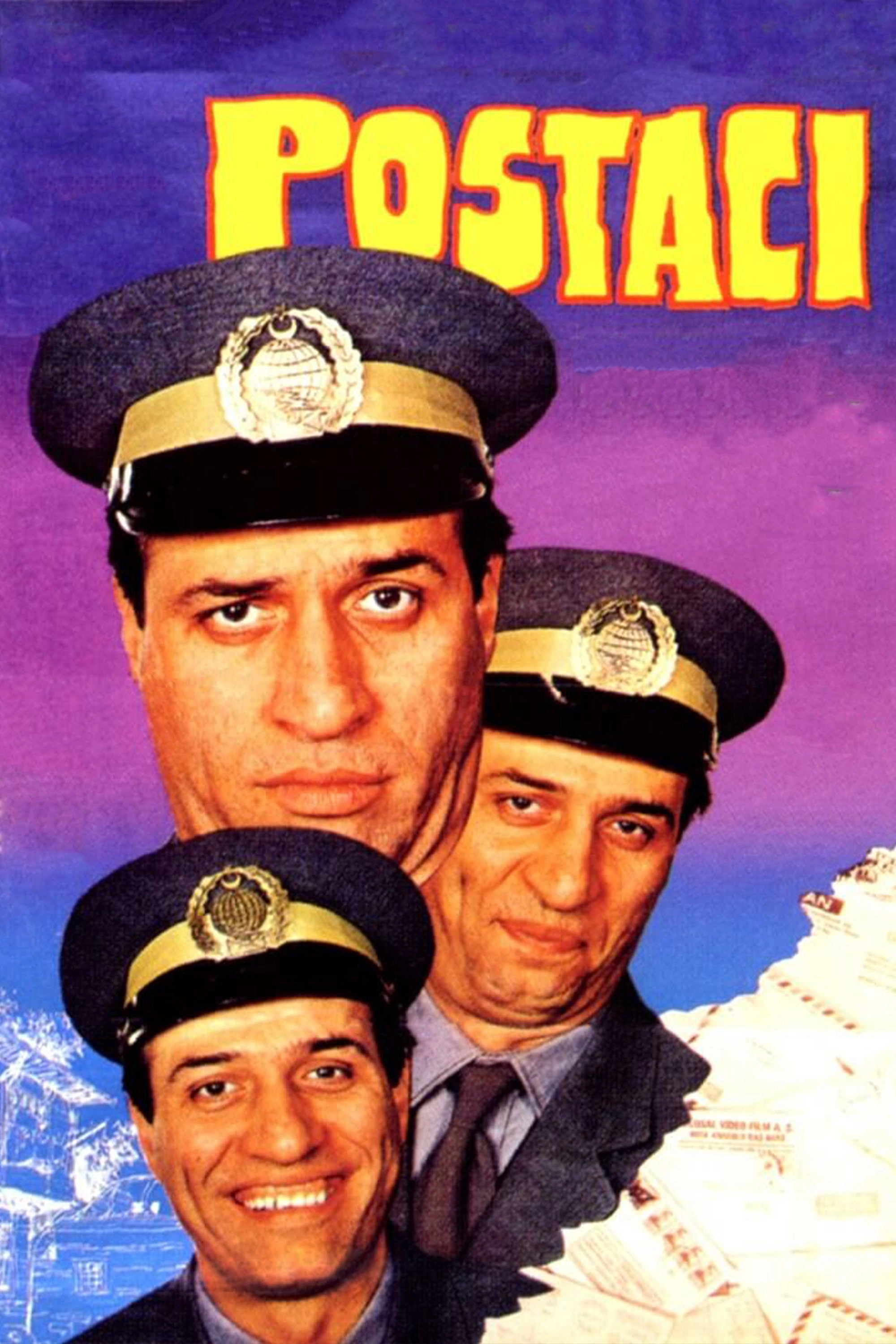 The Postman