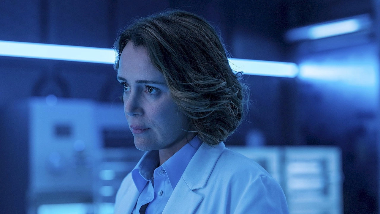 Orphan Black: Echoes
