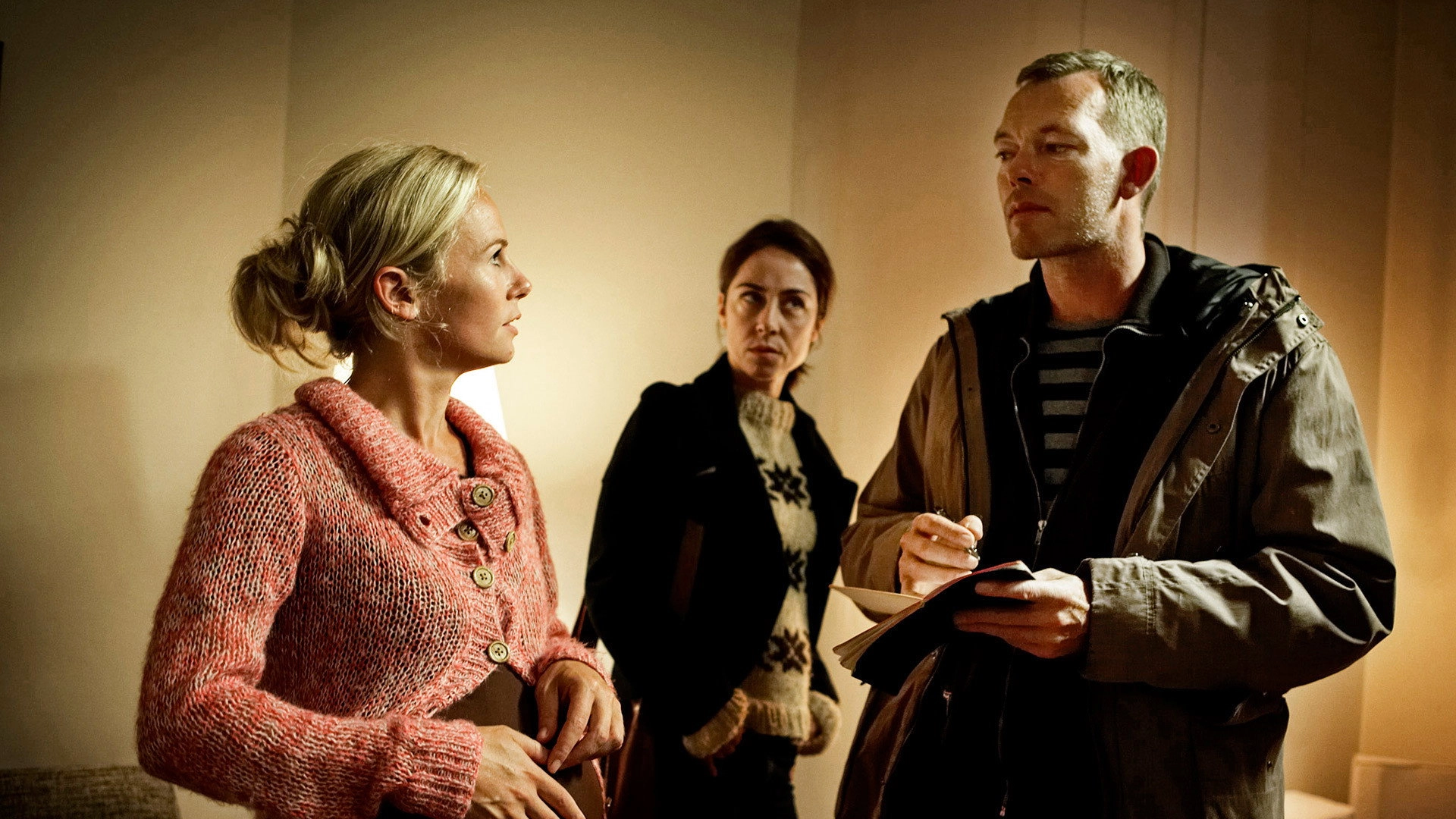 The Killing