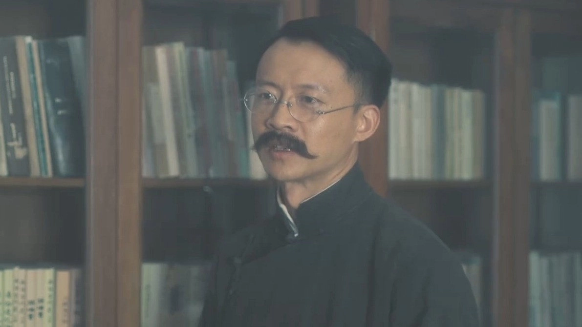 龙门驿站