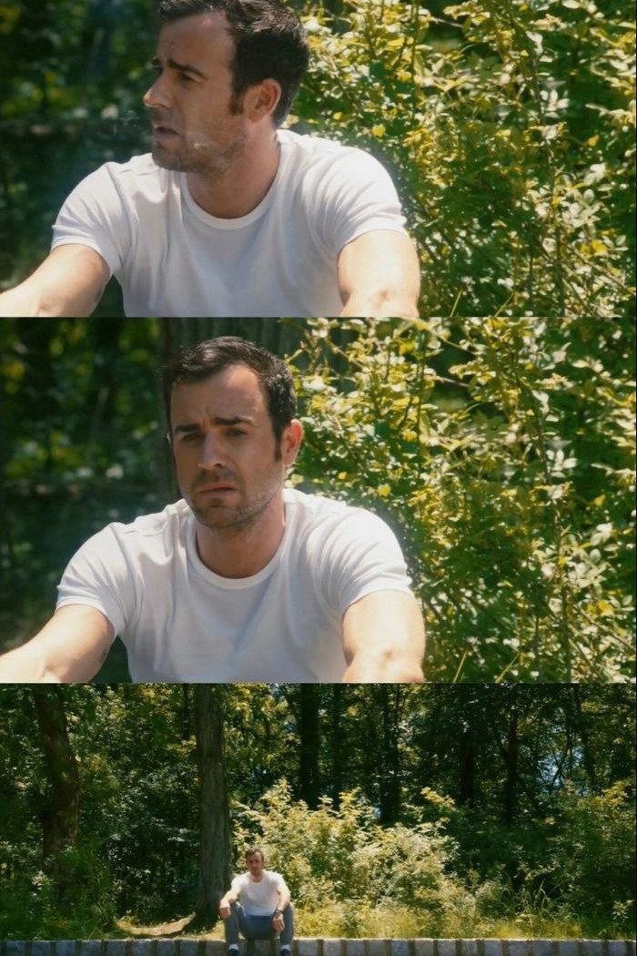 The Leftovers
