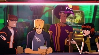 Motorcity
