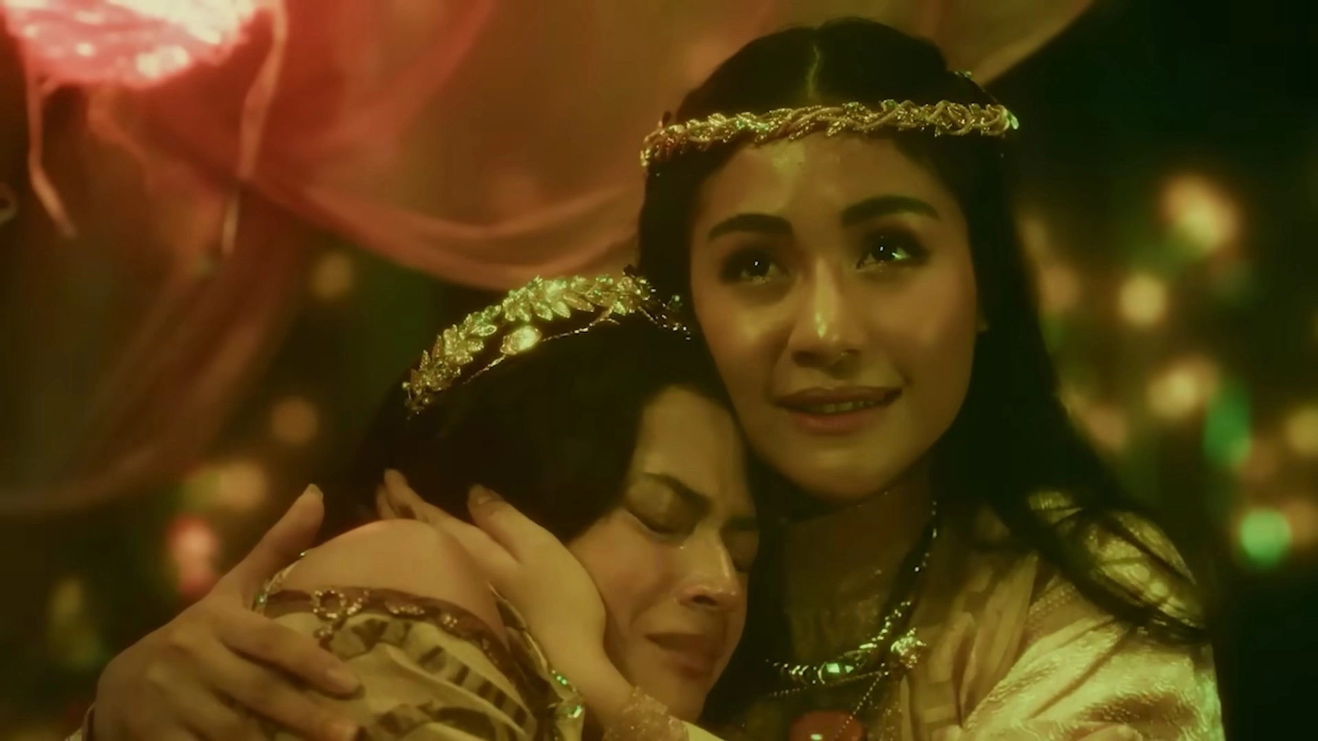 Encantadia Chronicles: Sang'gre