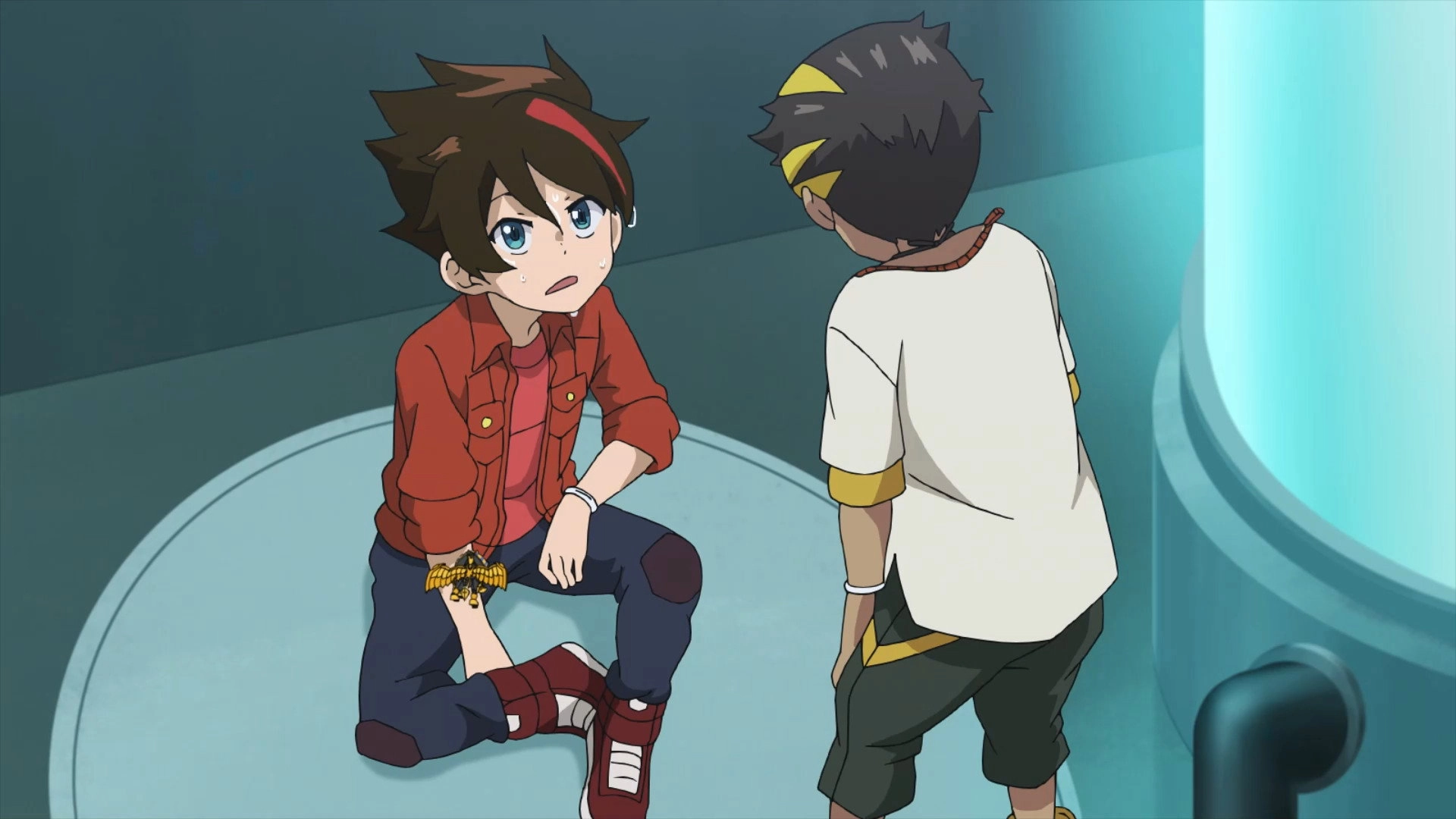 Bakugan