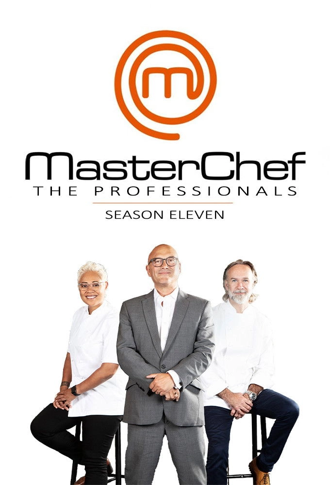 MasterChef: The Professionals