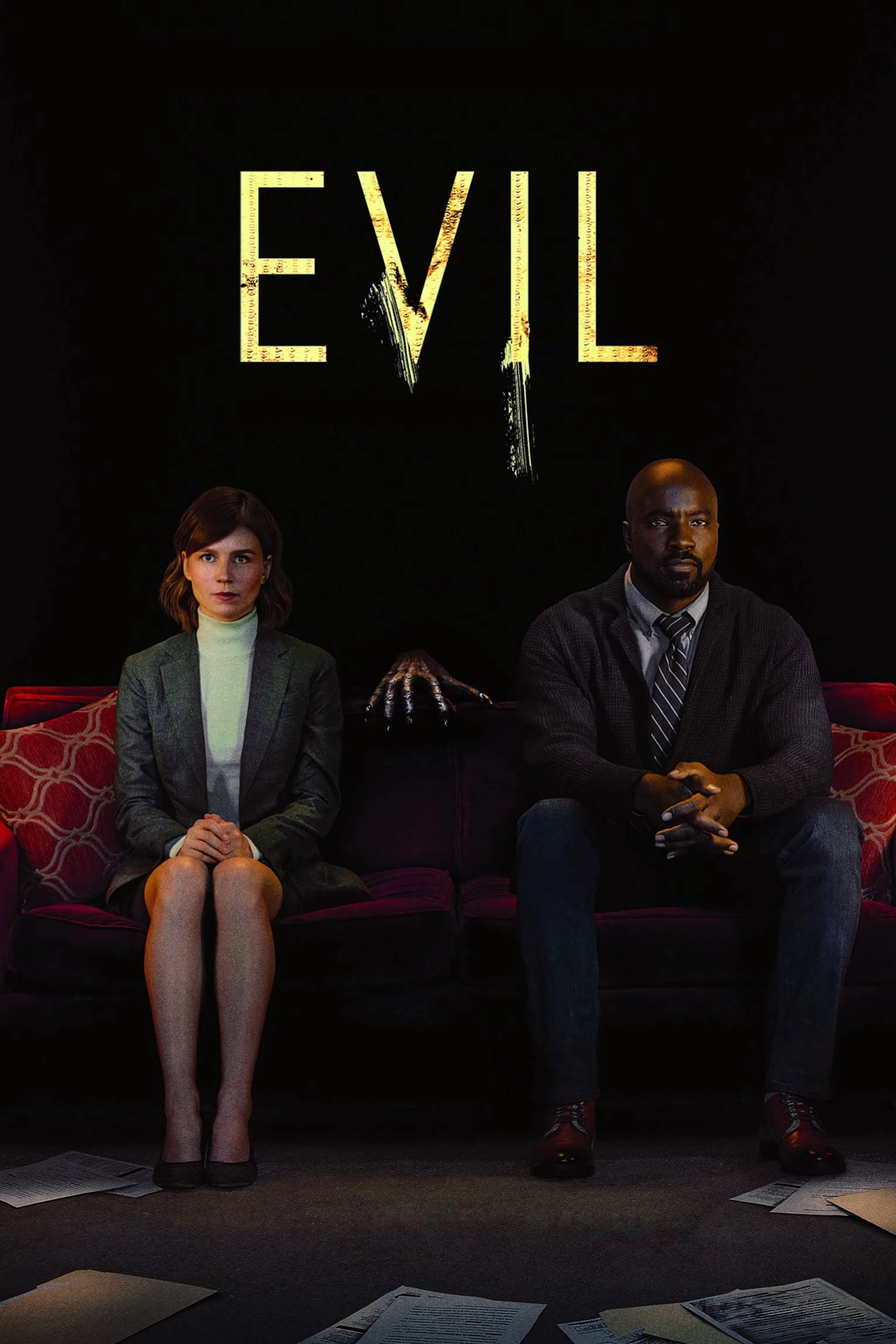 Evil