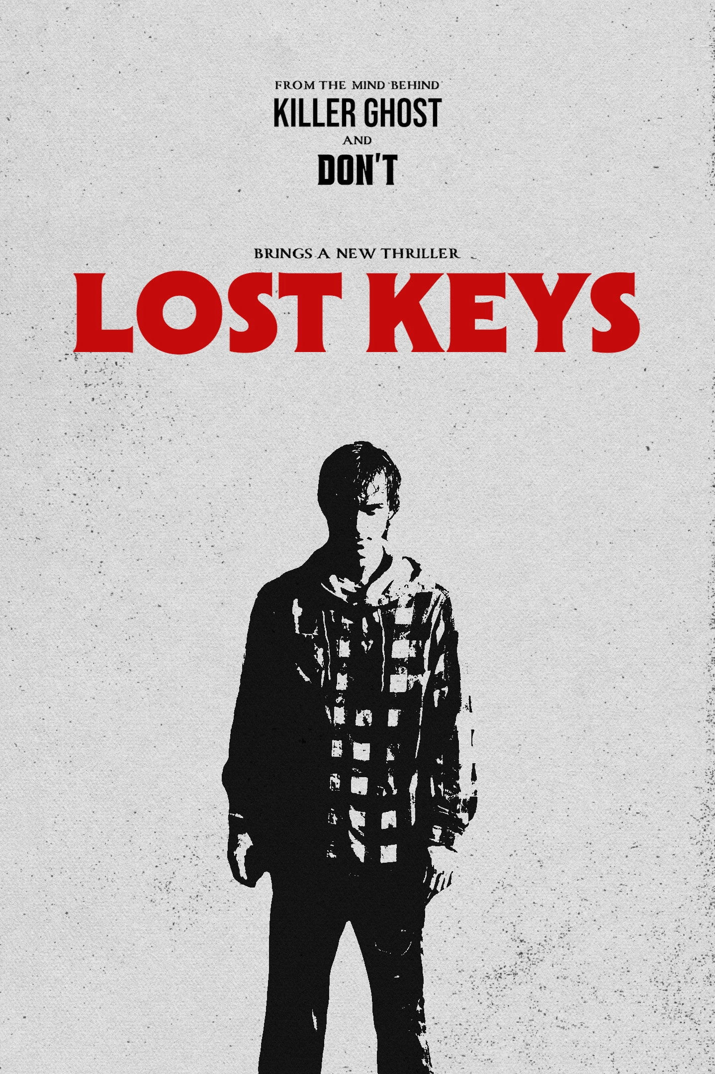 Lost Keys