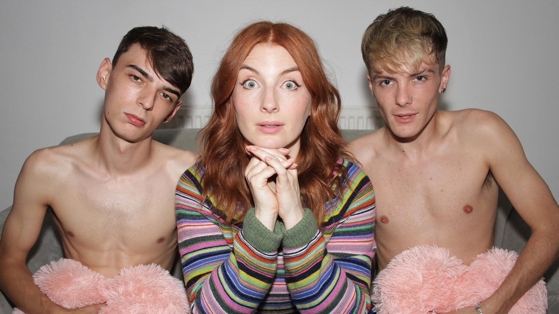 Sex Actually with Alice Levine