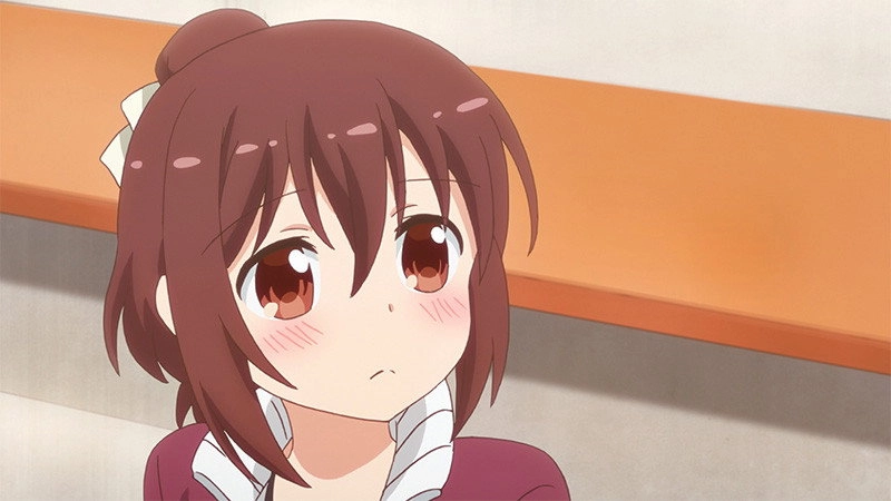 Anima Yell!