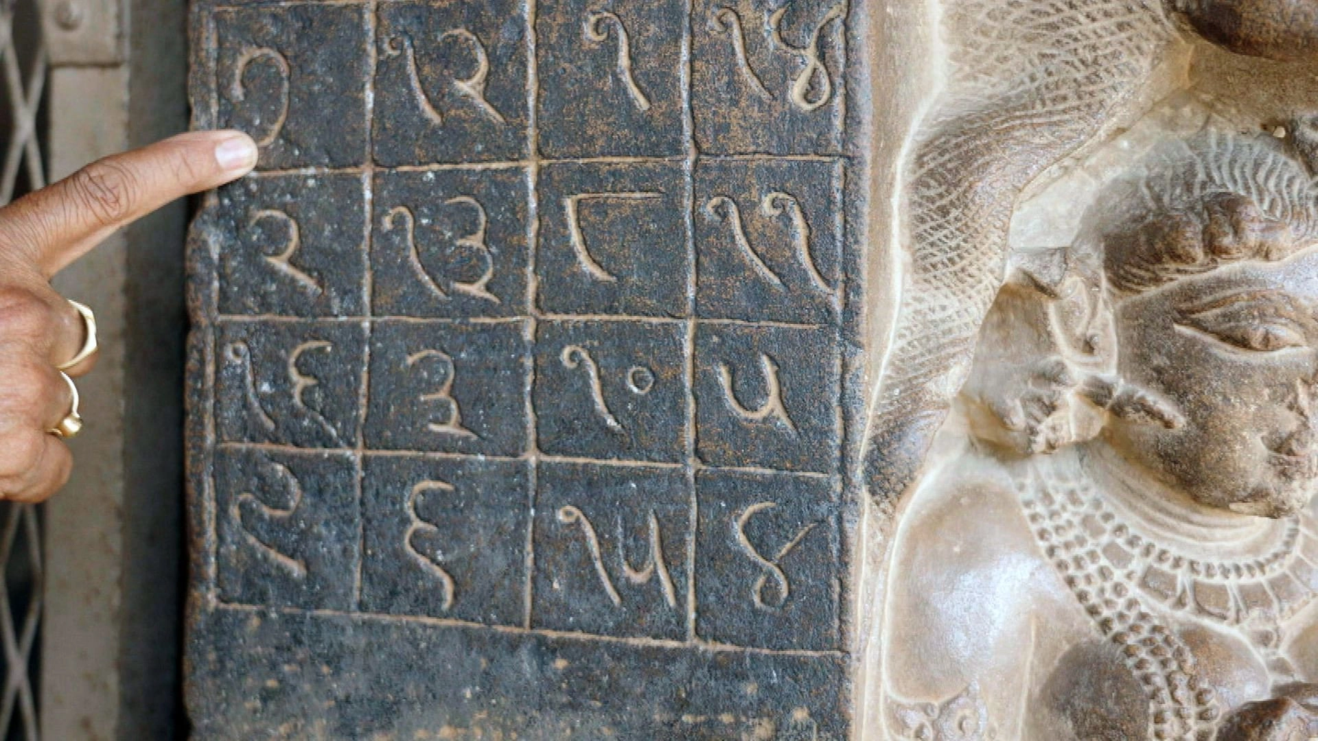 0 to 9 : The Secret History of Numbers