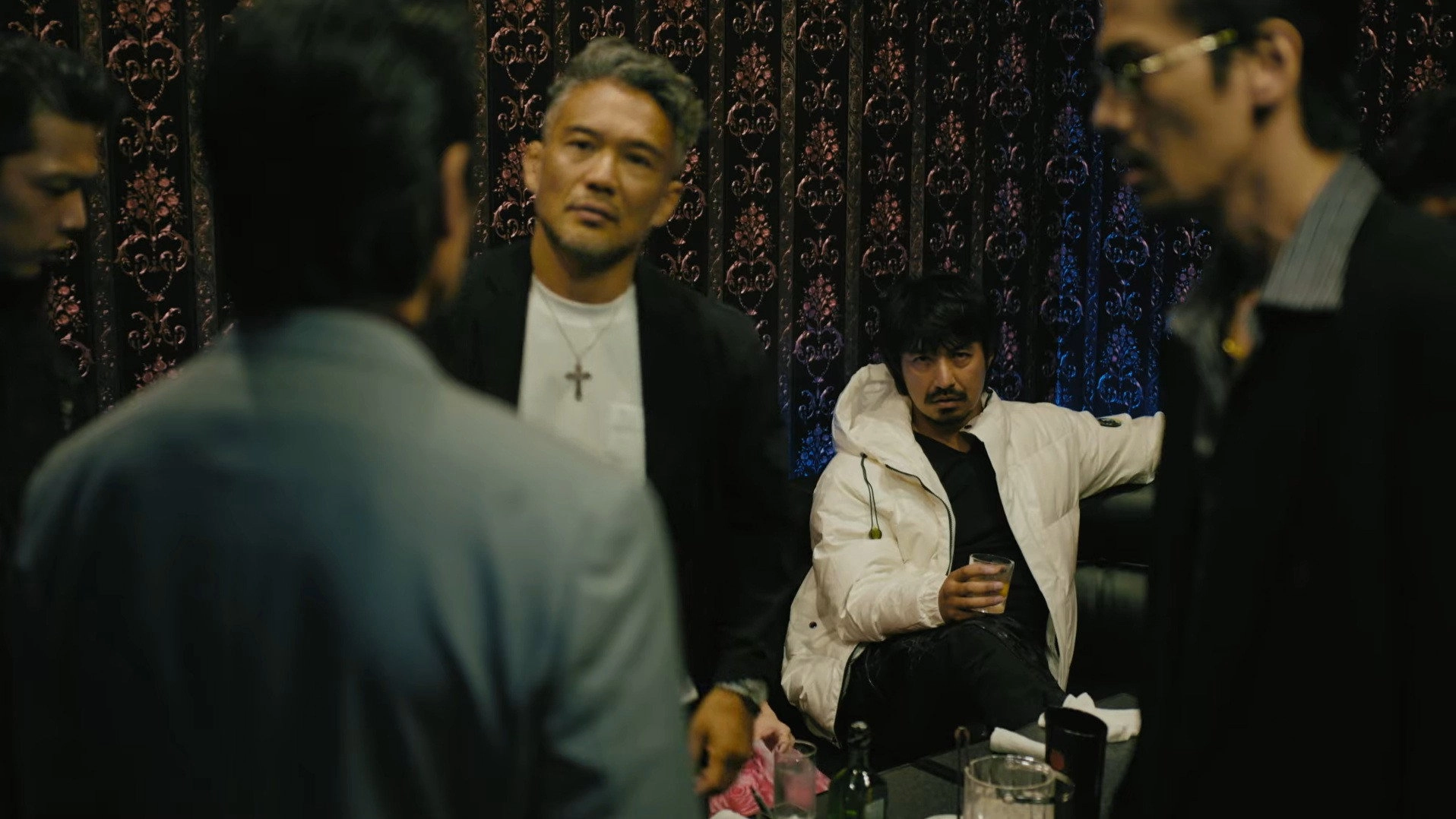 Yakuza Powered by Nihon Touitsu