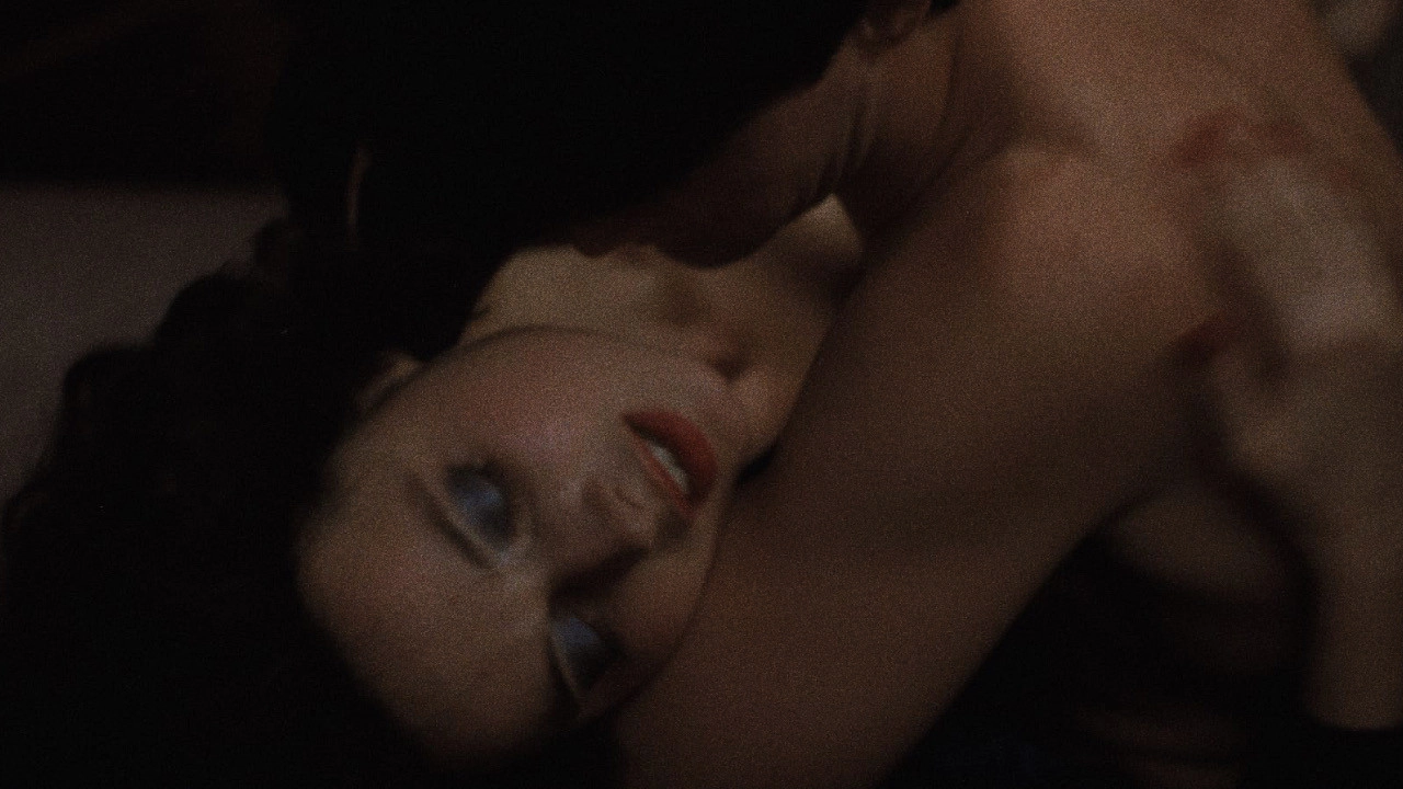 Blue Velvet