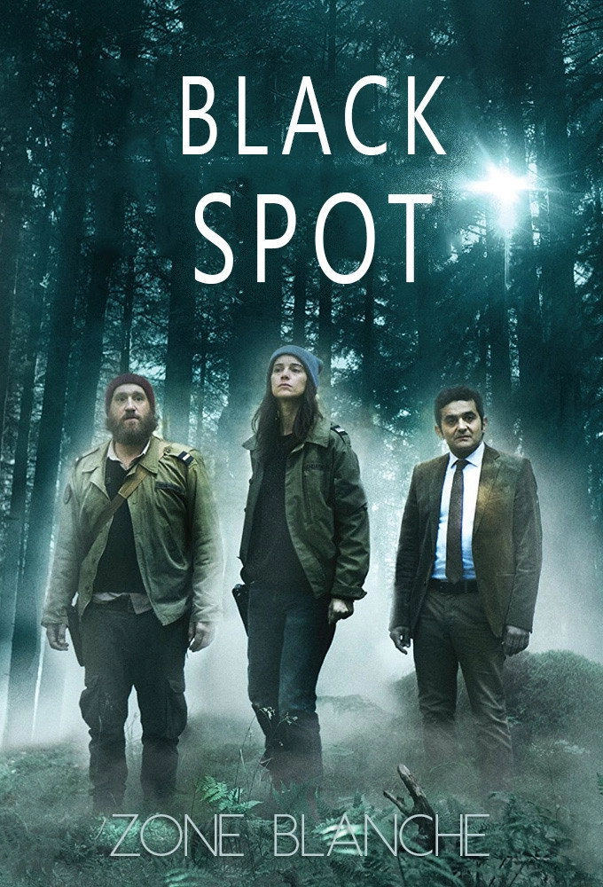 Black Spot