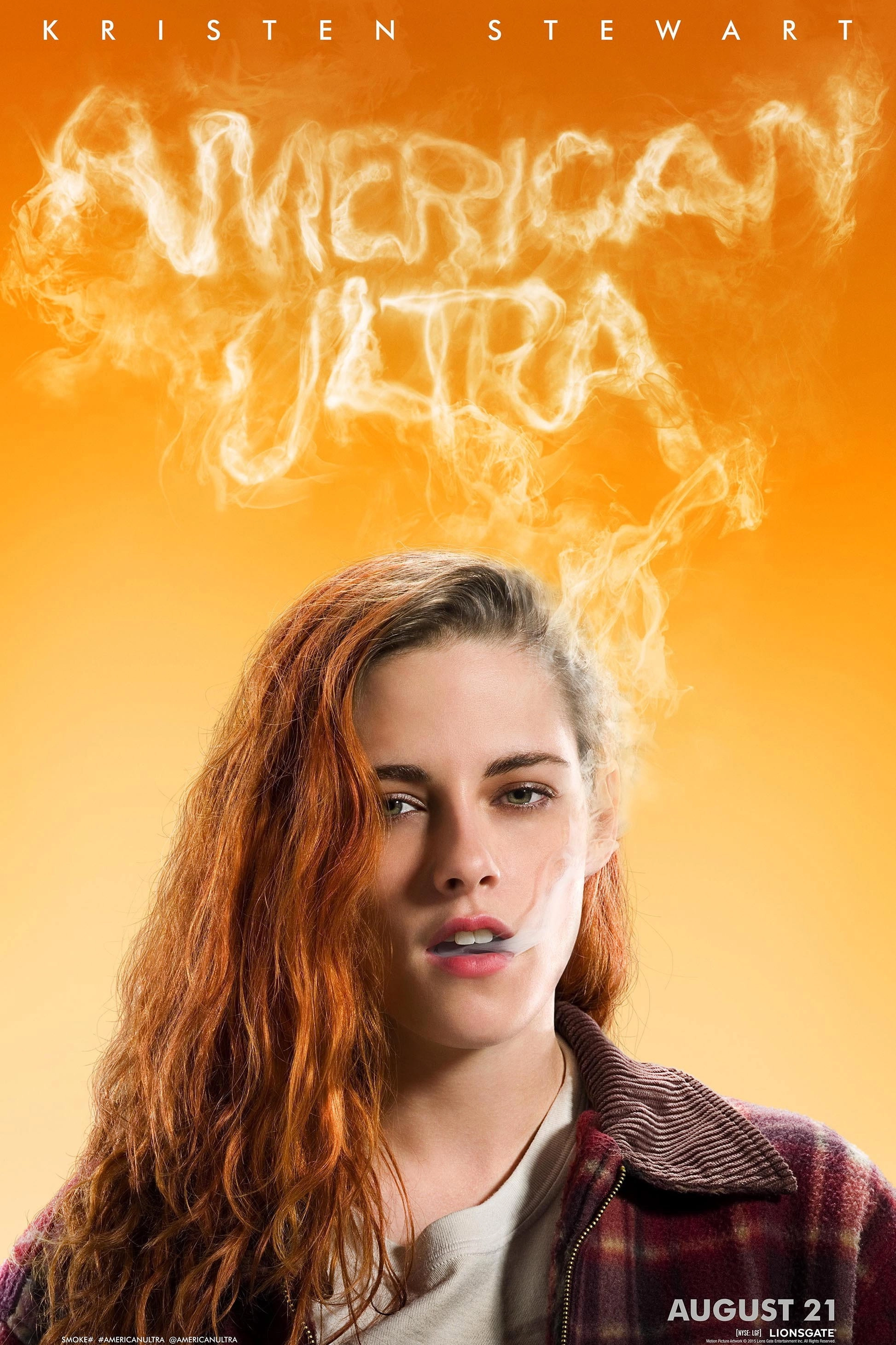 American Ultra