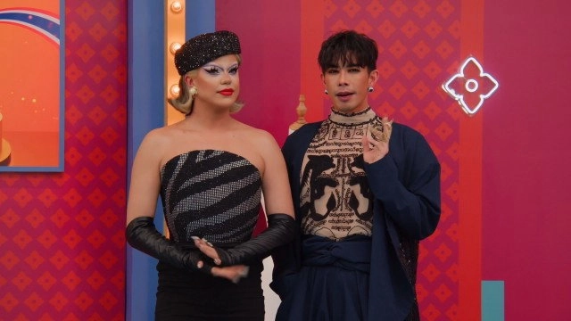 Drag Race Thailand
