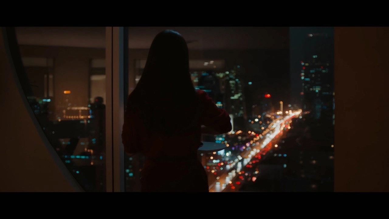 Women in Beijing