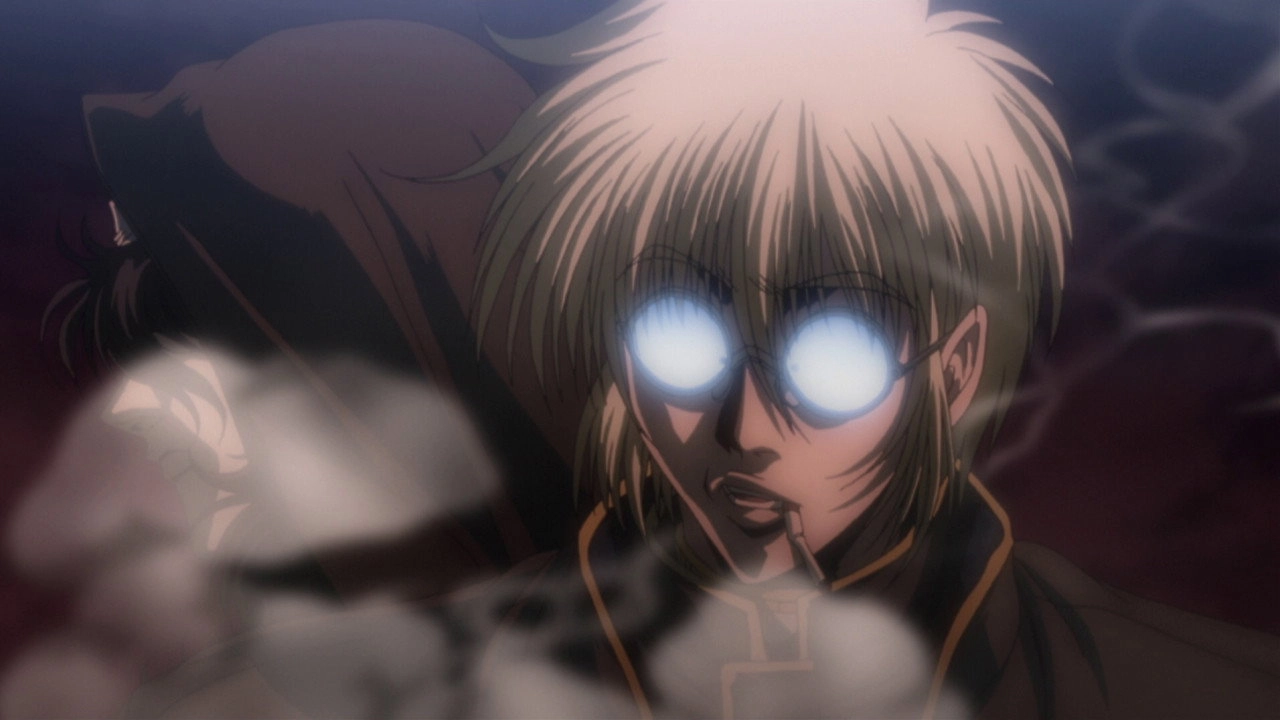 Hellsing Ultimate
