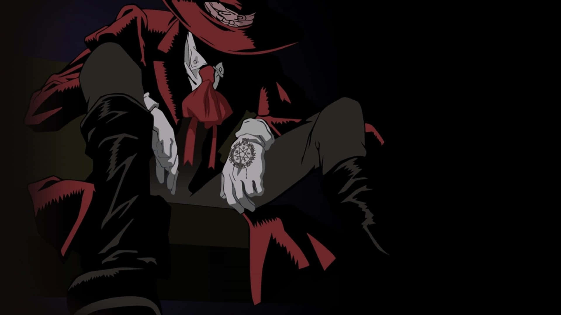 Hellsing Ultimate