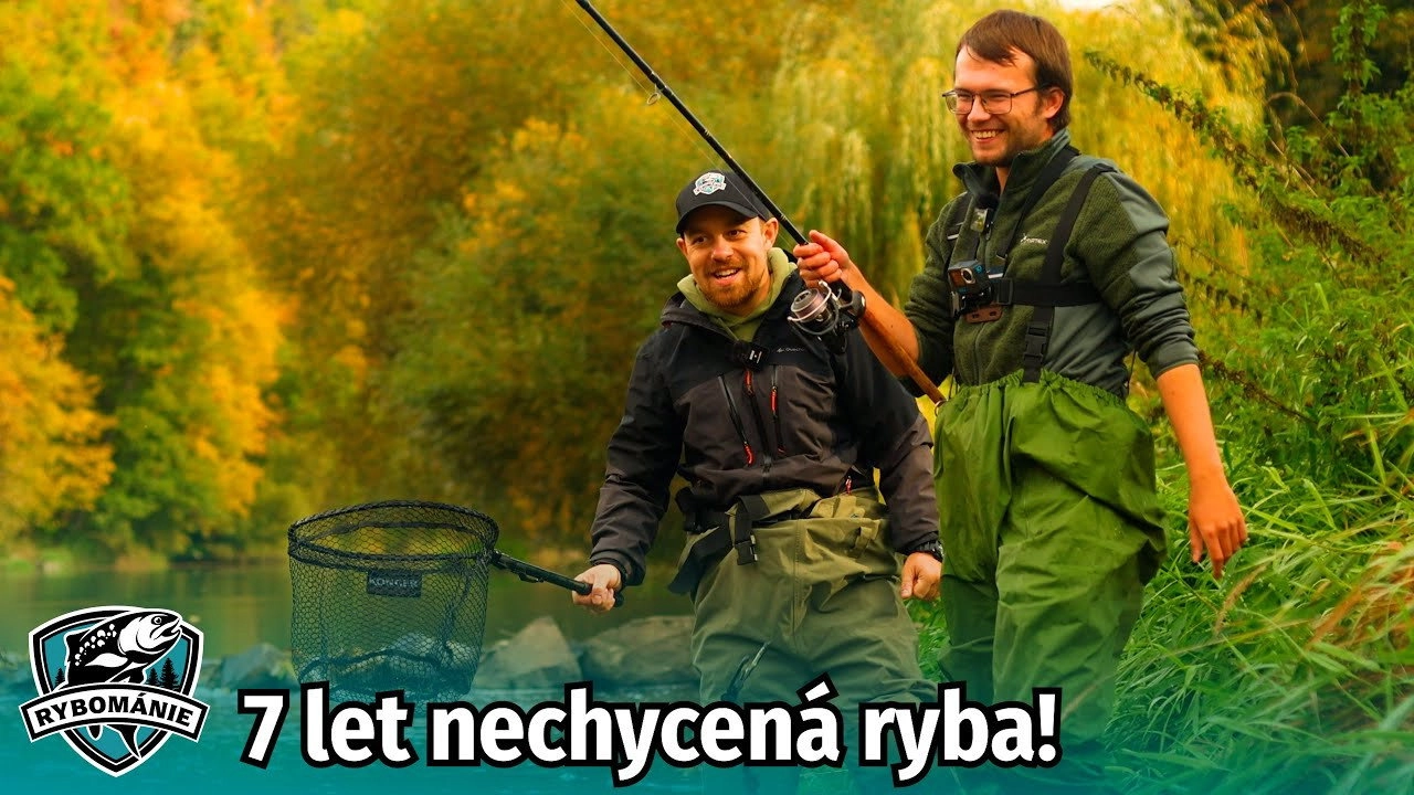 Rybománie