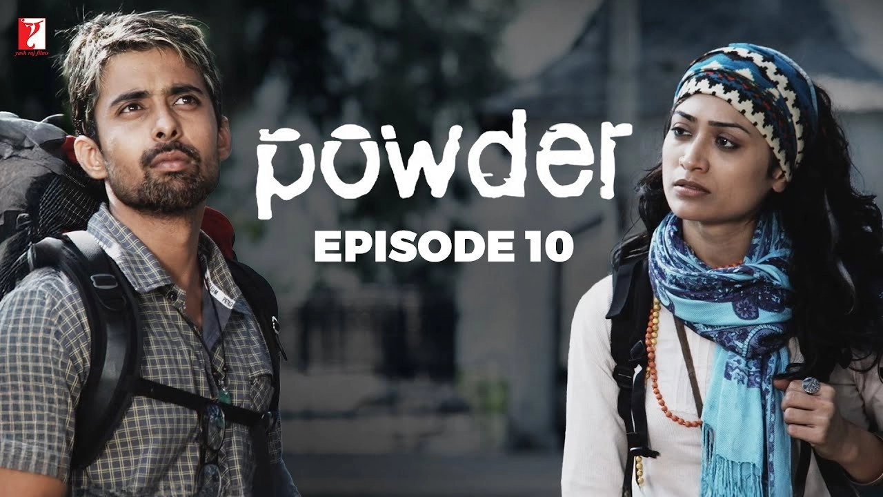 Powder