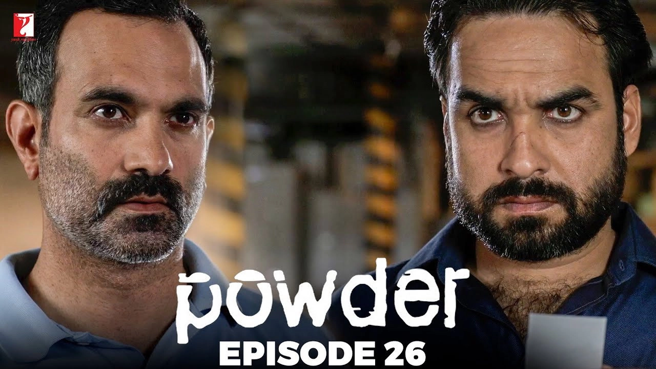 Powder