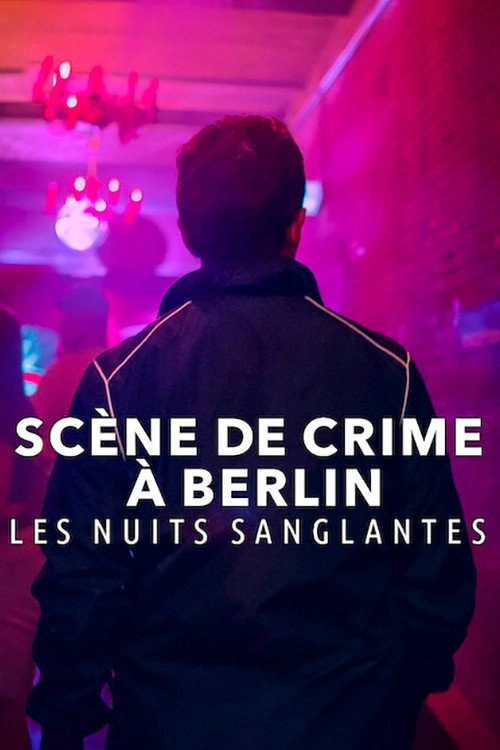 Crime Scene Berlin: Nightlife Killer