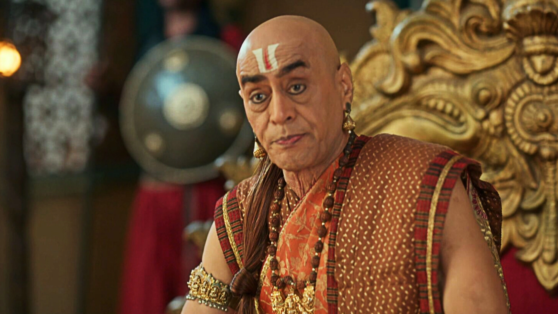 Tenali Rama