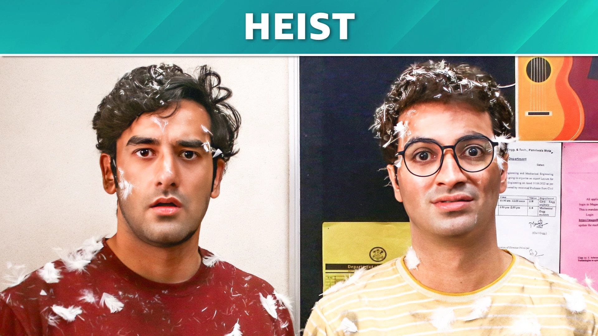 Hustlers
